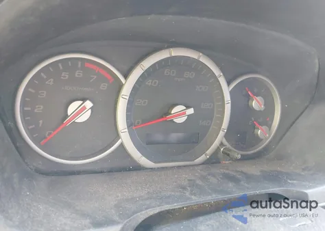 2007 Honda Pilot Ex-L z USA, uszkodzony, nr VIN 5FNYF28787B001794